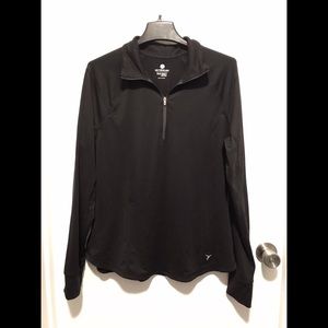 Old Navy Active Women’s 1/2 Zip Pullover.